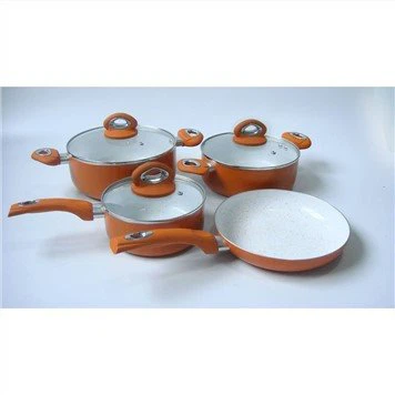 Dụng cụ nấu nhôm trên cảm ứng