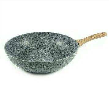 Chảo nhôm lớn